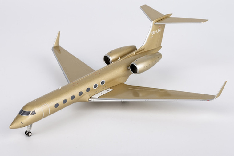 NG Model Avcon Jet G550 OE-LIM 75032 1:200