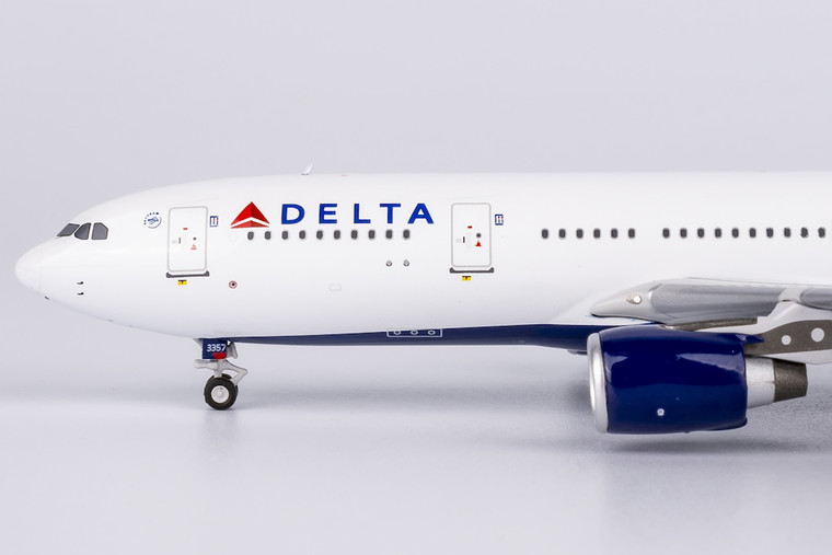 Gemini200 デルタ航空 A330neo 1/200 Gemini200 デルタ航空 A330neo 1/200 Gemini200 Delta Air Lines A330