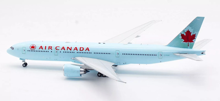 B-Models by Inflight200 Air Canada Boeing 777-233/LR C-FIVK with