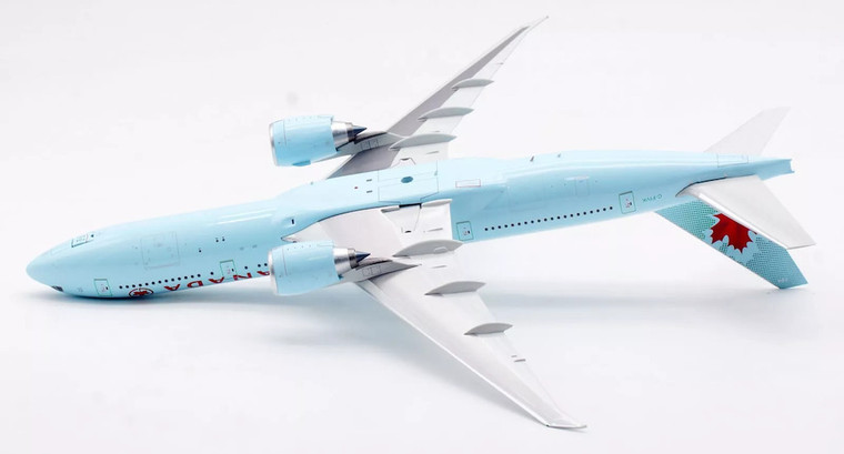 B-Models by Inflight200 Air Canada Boeing 777-233/LR C-FIVK with