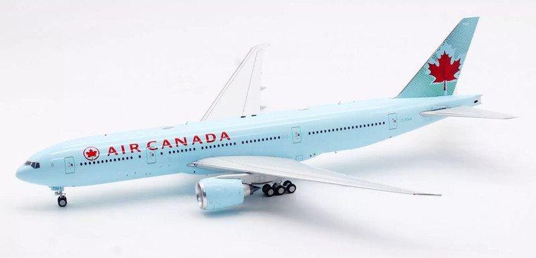 B-Models by Inflight200 Air Canada Boeing 777-233/LR C-FIVK with
