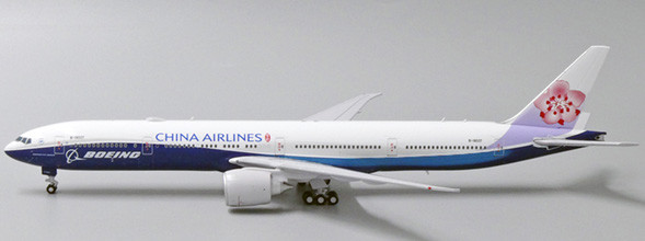 JC Wings China Airlines Boeing 777-300ER 