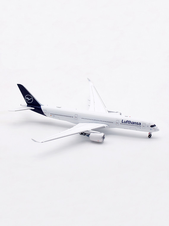 Lufthansa Airbus A350-941 D-AIXO detachable gear AV4265 1:400