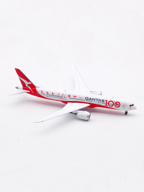 Qantas Boeing 787-9 VH-ZNJ Dreamliner 