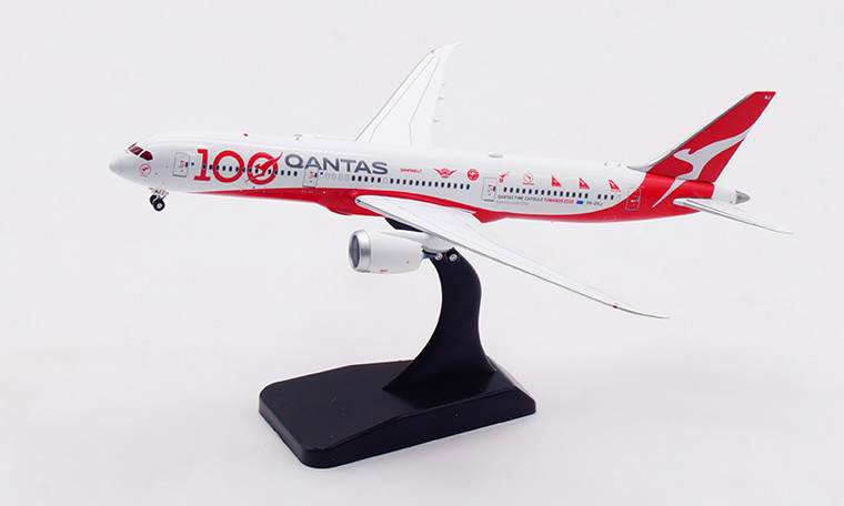 Qantas Boeing 787-9 VH-ZNJ Dreamliner 