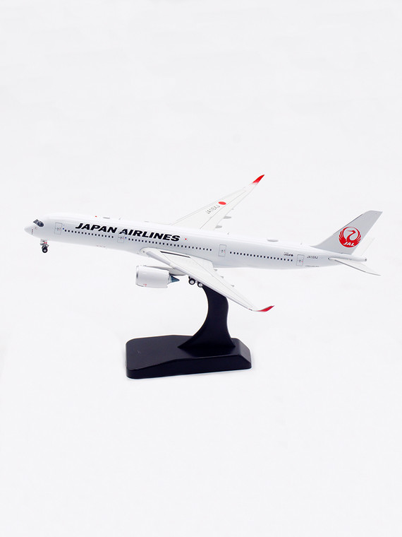 Japan Airlines Airbus A350-941 JA16XJ detachable gear AV4281 1:400
