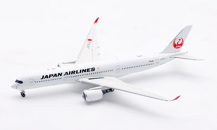 Aviation400 Japan Airlines Airbus A350-941 JA16XJ detachable gear