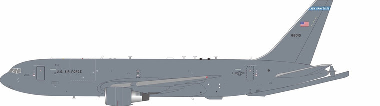 Inflight200 USA - Air Force Boeing KC-46A Pegasus (767-2C) Reg