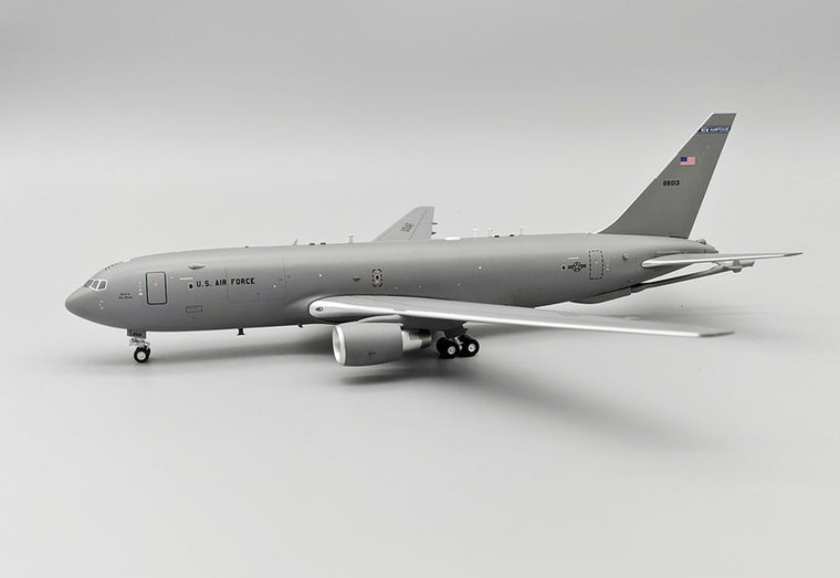 Inflight200 USA - Air Force Boeing KC-46A Pegasus (767-2C) Reg