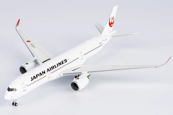 NG Model Japan Airlines (JAL) A350-900 JA13XJ 39090 1:400