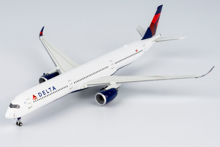 NG Model Delta Air Lines A350-1000 fantasy livery 57010 1:400
