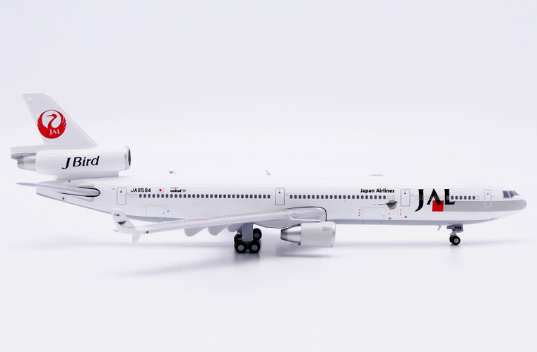 JC Wings Japan Airlines McDonnell Douglas MD-11 