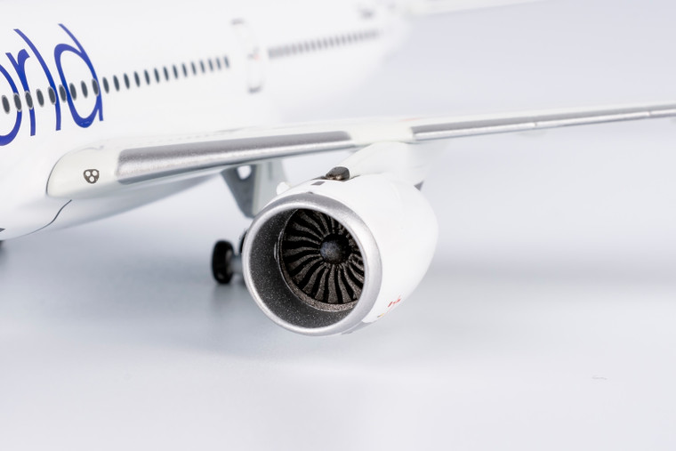 NG Model Japan Airlines (JAL) A350-900 oneworld JA15XJ 39093 1:400