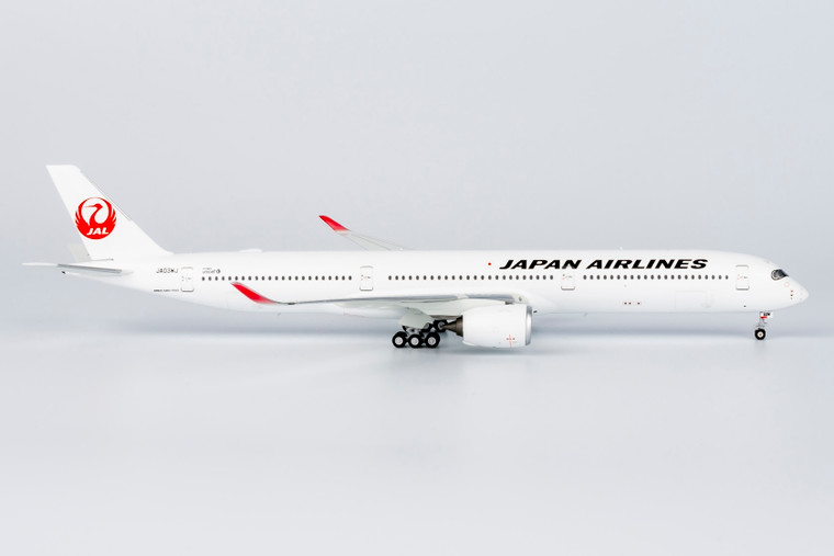 PAC MIN JAL JAPAN AIRLINES JA73IJ モデル NG Model Japan Airlines (JAL) A350-1000 JA03WJ 57015 1:400