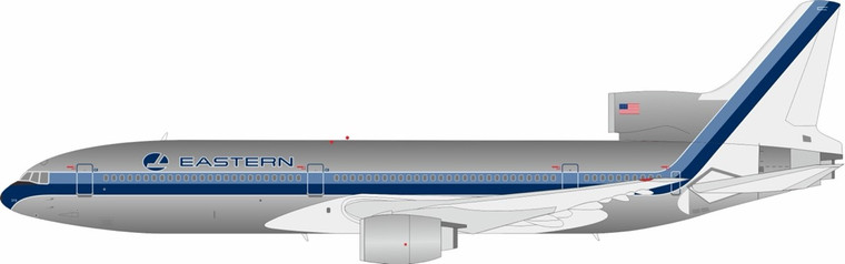 Inflight200 Eastern Air Lines Lockheed L-1011-385-1 TriStar 1