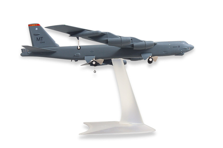 HERPA USAF B52H 23RD BOMB SQN EXCALIBUR 1:200