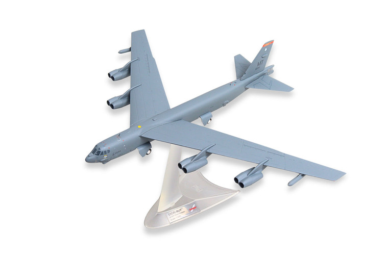 HERPA USAF B52H 23RD BOMB SQN EXCALIBUR 1:200