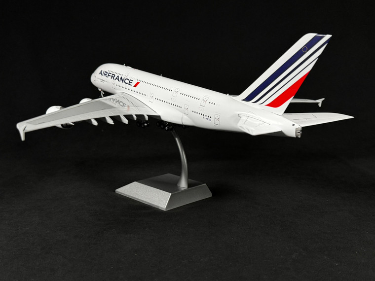Air France A380 F-HPJC G2AFR922 1:200 (PAINT CHIP)