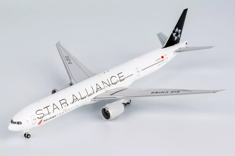 NG Model Air China 777-300ER B-2032 Star Alliance 73061 1:400