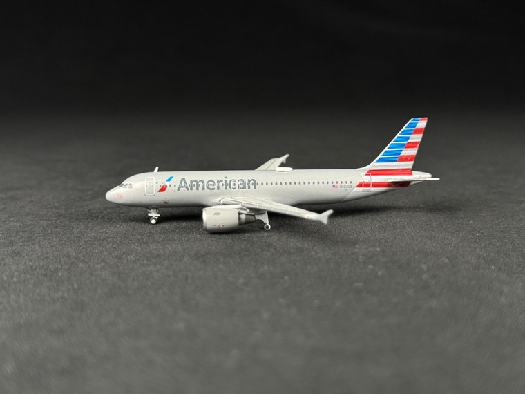 Gemini Jets American Airlines A320 N103US GJAAL2085 1:400