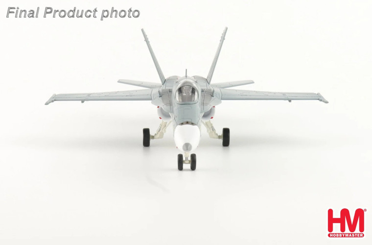 Hobby Master F/A-18C 