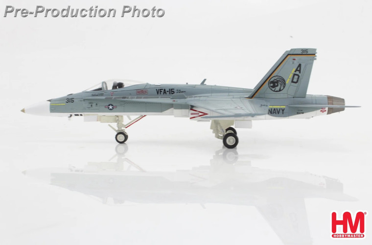 Hobby Master F/A-18C 