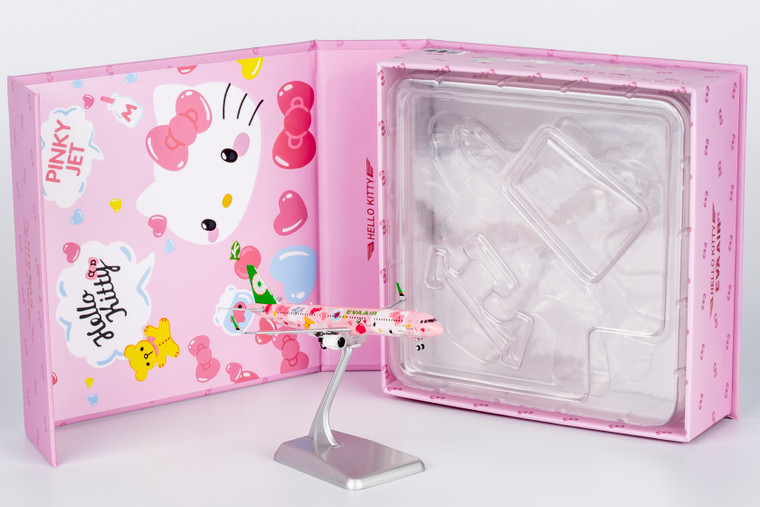 【新品】ハローキティ　tweety&kitty　飛行機　激レア商品【最安】 13122_12__97979.1751580349.JPG?c=2