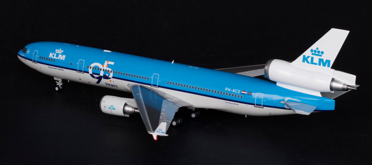 JC Wings KLM Royal Dutch Airlines McDonnell Douglas MD-11 
