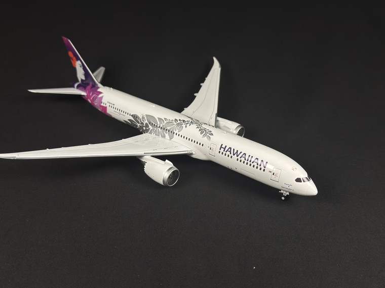 Gemini200 Hawaiian Airlines B787-9 N780HA G2HAL1051 1:200