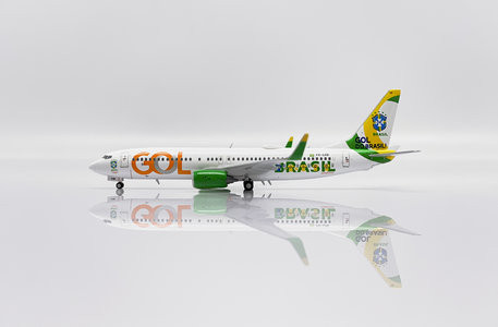 JC Wings GOL Linhas Aereas Boeing 737-800 