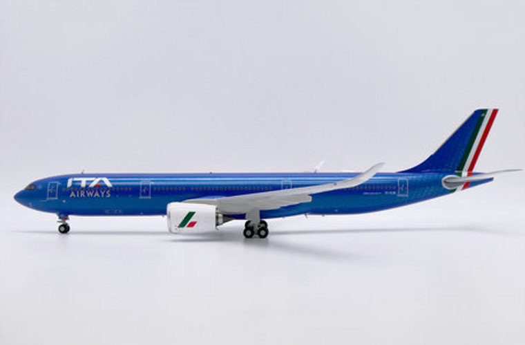 JC Wings ITA Airways Airbus A330-900NEO EI-HJN XX20380 Scale 1:200