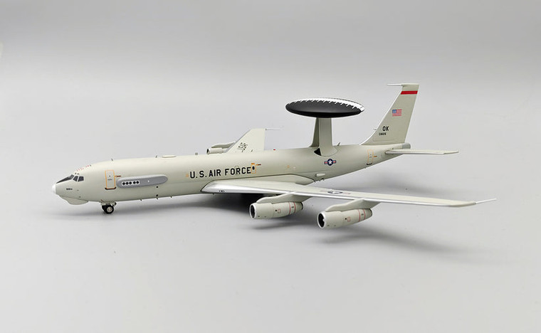 InFlight200 USA - Air Force Boeing E-3B Sentry (707-300) 76-1605