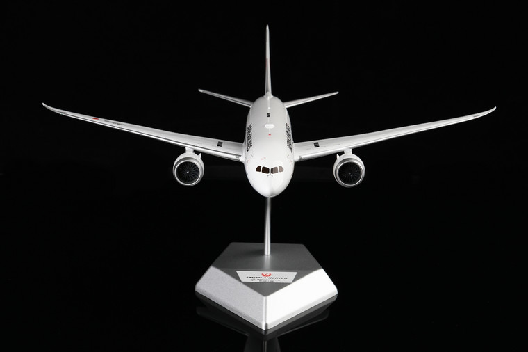 航空機・ヘリコプター SQ Wings JAL B787-8 JA844J 1/200 SQ Wings JAL Boeing 787-8 JA844J L2025 Scale 1:200