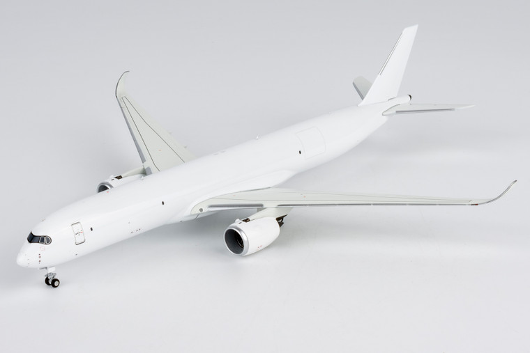 NG Model Blank Model Airbus A350F 46000 1:400