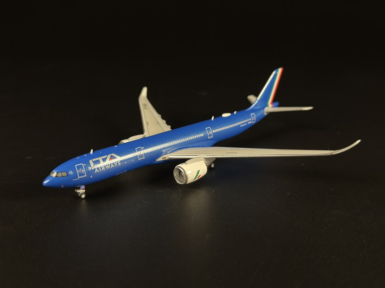 Gemini Jets ITA Airways A330-900neo EI=HJN GJITY2217 1:400