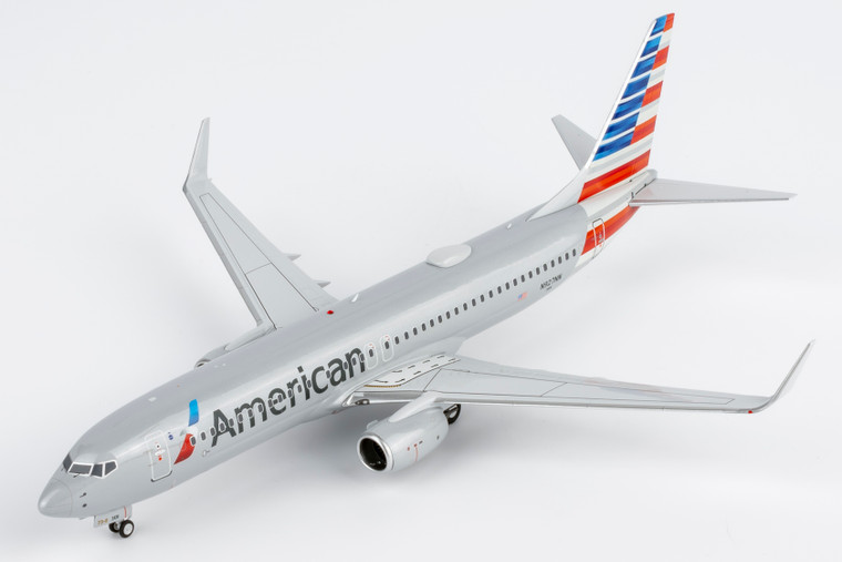 NG Model American Airlines Boeing 737-800 N927NN 08051 Scale 1:200
