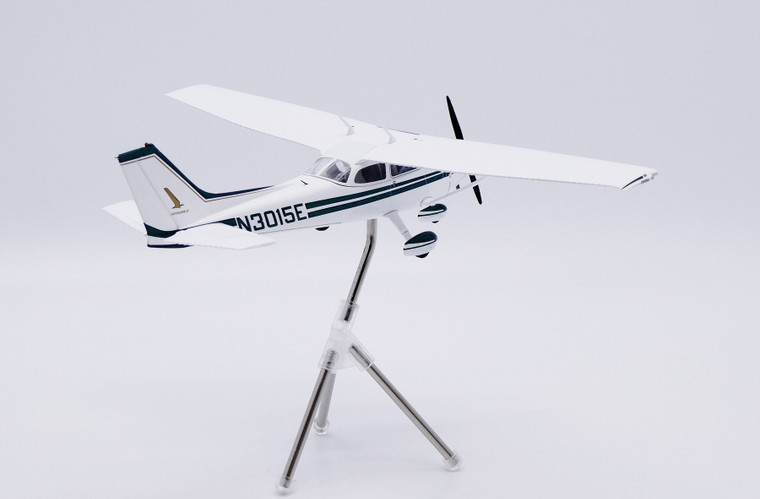 JC Wings Private Cessna 172 