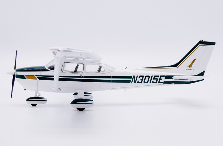 JC Wings Private Cessna 172 