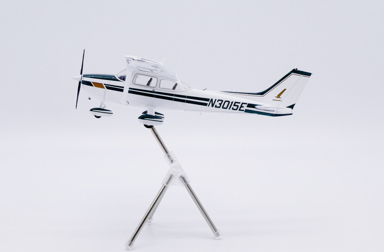 JC Wings Private Cessna 172 