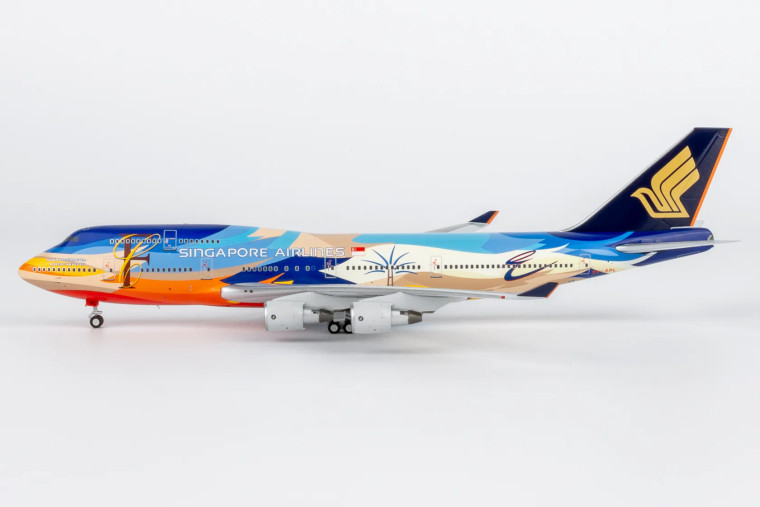 NGmodels 1:400 B747-400 シンガポール航空 9V-SPL 104501__29884.1764451035.jpg?c=2