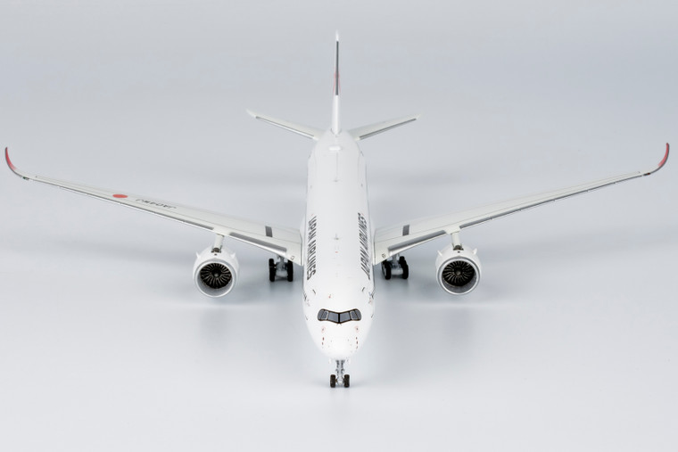 NG Models Japan Airlines (JAL) A350-1000 Reg: JA04WJ 57016 Scale 1:400