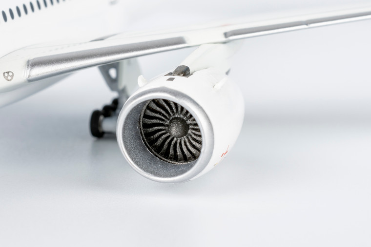 NG Models Japan Airlines (JAL) A350-1000 Reg: JA04WJ 57016 Scale 1:400