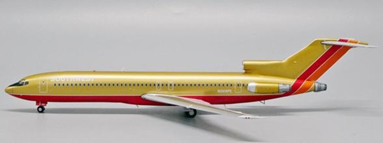 JC Wings Southwest Airlines Boeing 727-200 Reg: N569PE XX2392 1:200