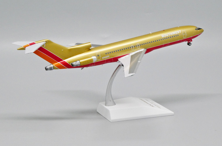 JC Wings Southwest Airlines Boeing 727-200 Reg: N569PE XX2392 1:200