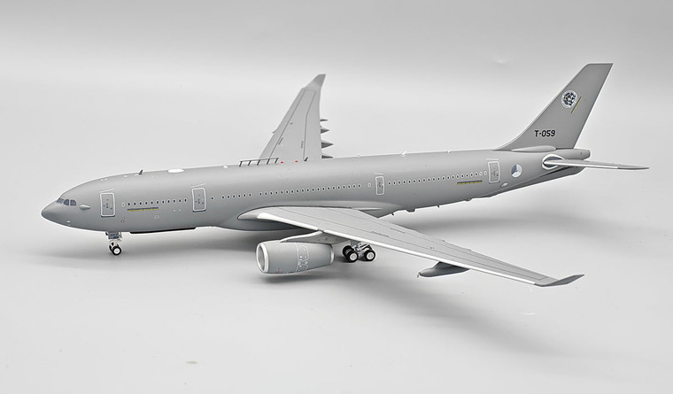 InFlight200 Multinational Multi-Role Tanker Airbus A330-243MRTT T-059 IFMRTTMMF059 Scale 1:200