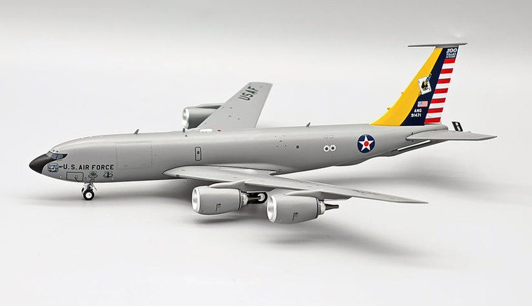 InFlight200 USA - Air Force Boeing KC-135T Stratotanker (717-148) 59-1471 IF134USA1471 Scale 1:200