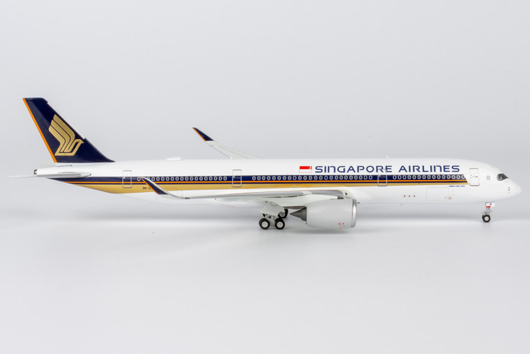 NG Models Singapore Airlines A350-900 Reg: 9V-SJI 39121 Scale 1:400
