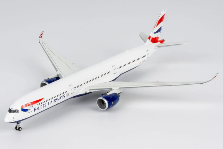 NG Models British Airways A350-1000 Reg: G-XWBM 57024 Scale 1:400