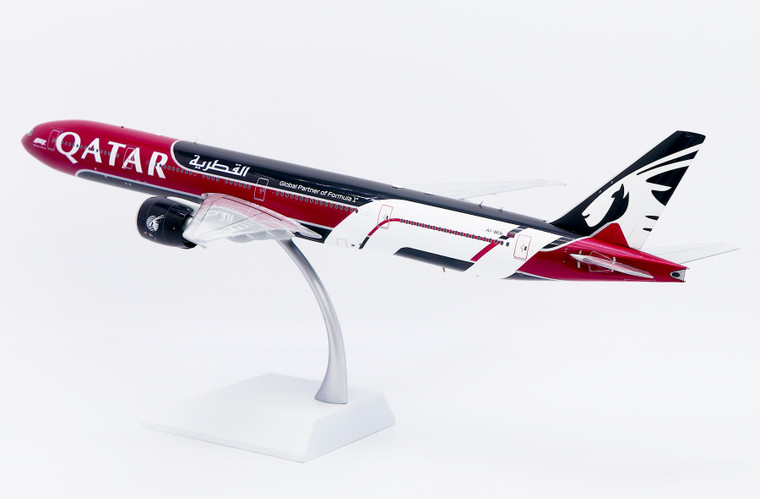 JC Wings Qatar Airways Boeing 777-300ER 