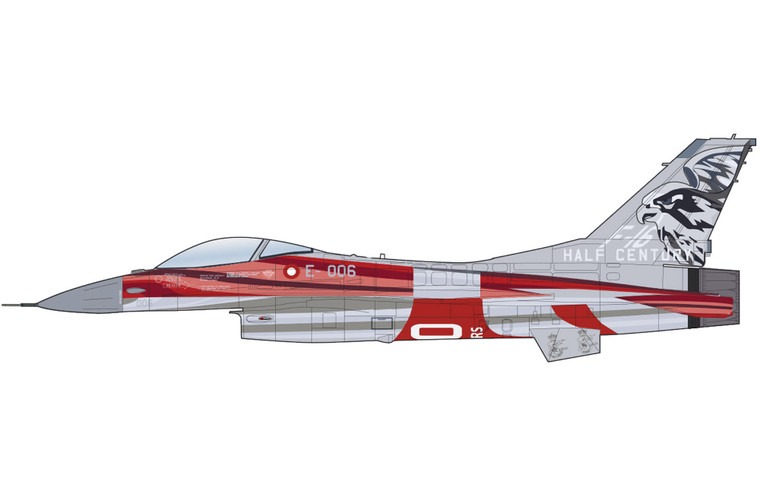 Hobby Master F-16C 
